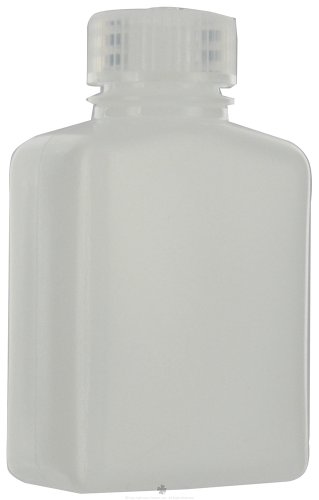 Bouteille Nalgene Bouche Large Rectangulaire 4 oz