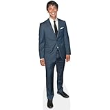 Bob Morley (Tie) Tamano reducido