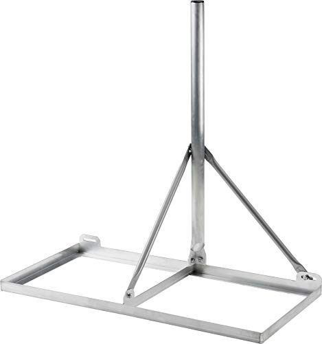 Preisvergleich Produktbild Kreiling Tech. Flachdachhalter FDH 50250