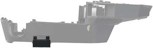 Miniatura 3 de Middle Frame SD Cover for D-JI Mavic Pro Drone Replacement SD Cap Shell Repair Parts