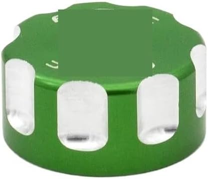 Motorcycle Oil Filler Caps, Aluminum Front Cylinder Fuel Tank Cap Brake Reservoir Cover Caps For Du&cati 848 For EVO 2011-2013 2011 2012 2013