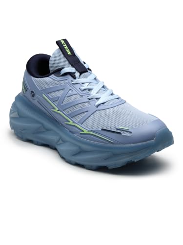 Image of Action | Athleo | TURBO-2201 | Trendy | Lightweight | Comfortable | Durable | Sports | Running Shoes | for Men