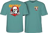 Powell-Peralta Ripper T-Shirt