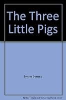 The Three Little Pigs 0721453058 Book Cover