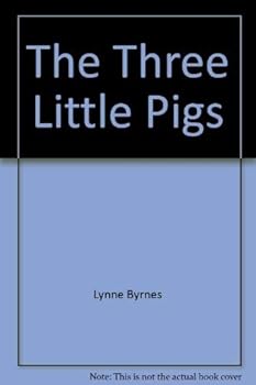 Paperback The Three Little Pigs Book