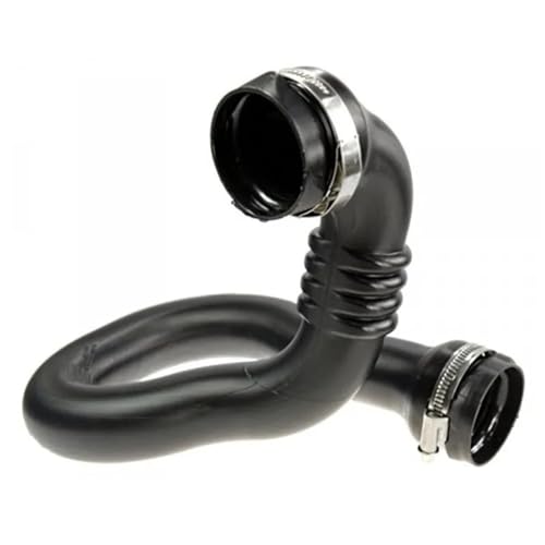 Tuyau turbo pour Trafic optimisant le flux d'air du refroidisseur intermédiaire