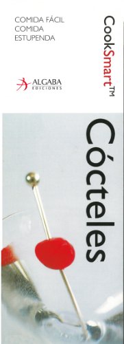 Cócteles (Cooksmart) (Cocina)