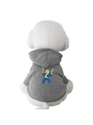 �y�b�g�� �t�H�[���A�E�g Fallout 4 ���� �p�[�J�[ �h�b�O�E�F�A �t�[�h�t�� ���� �h�� �g���� �L�� �y�b�g�E�F�A ���[���E�F�A �����ё΍� �U�� ���o�|�� S