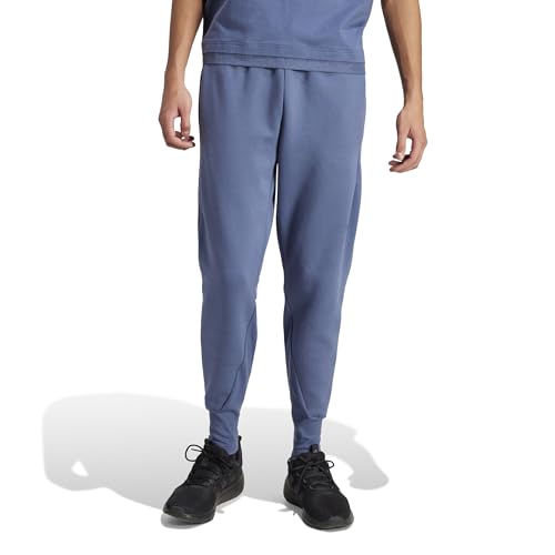 Adidas New Z.n.e. Premium Pant Pantalones (1/1), Tinta preloved, XXX-Large Hombres