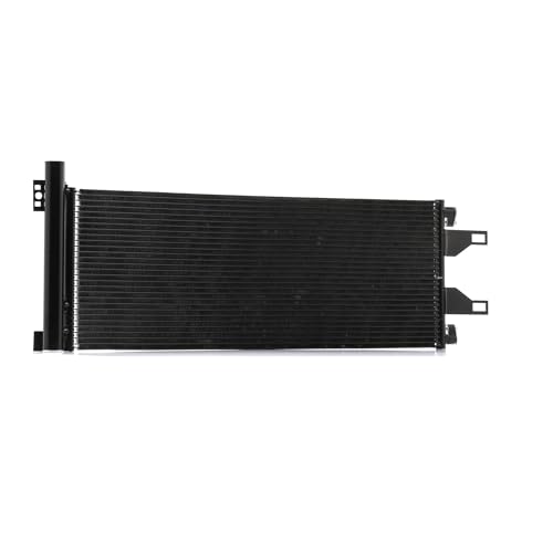 RIDEX 448C0063 Condensador aire acondicionado con secador compatible con OPEL Movano C Furgón U9