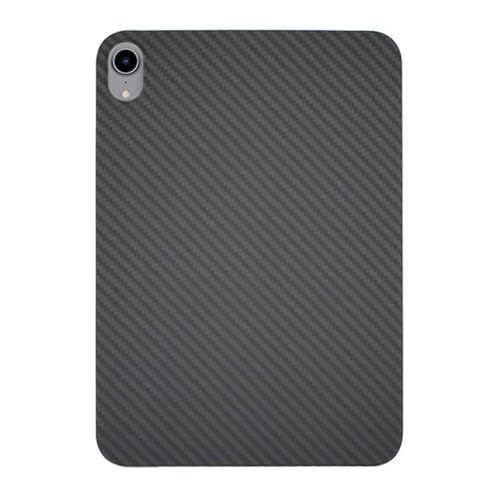 Coque antichoc tablette 8,3 pouces étui carbone ultra résistant - 3