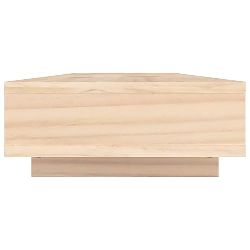 Support d'écran en bois pour optimiser l'espace de votre table de jeu