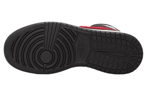 Kids' Air Jordan 1 Mid (GS)2