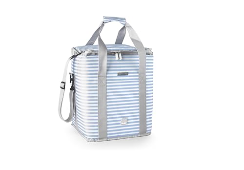 Ibili Isothermal Niza 30L Food Carrier Bag One Size