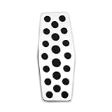 2009-2024 Malibu Fit For Buick Regal Automatic Car Pedals Cover Brake Accelerator Pedal