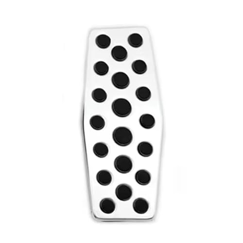 2009-2024 Malibu Fit For Buick Regal Automatic Car Pedals Cover Brake Accelerator Pedal