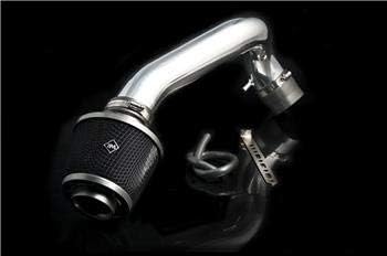 Weapon-R 304-131-201 Cold Air Section 03-06 Nissan 350Z 304-131-301, 1 Pack