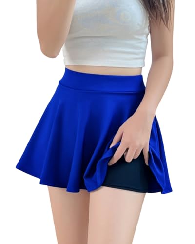 [Sharphon] �t���A�X�J�[�g �u���[ ���n �y�`�p���c�t�� �n�C�E�F�X�g �I�V���� �t�� �Z�N�V�[ 33�� ���n�t�� �~�j�� ������ ���q���� ������� ������ �V���n �̌^�J�o�[ �������REI210