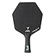 STIGA Erwachsene (Unisex) Cybershape Carbon CWT Tischtennisholz, Konkav, Master