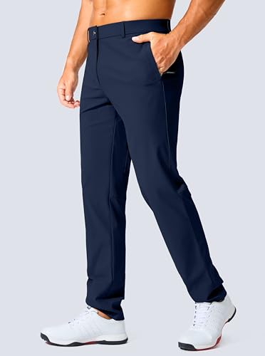 Men's Golf Pants Slim Fit