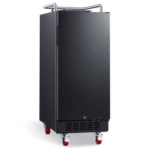 Top 10 Best Compact Fridge For Kegerator Reviews & Buying Guide Katynel