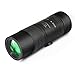 10-30x30 Compact Zoom Monocular with Phone Clamp and Tripod - High-Resolution Extendable Outdoor Telescope