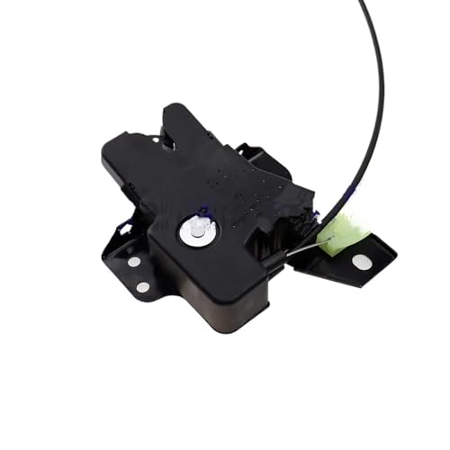 Verrou de coffre fluide et robuste pour Mercury Marauder 2003