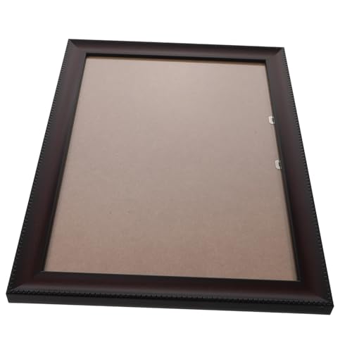 Cabilock Caixa De Certificado Porta Retrato Panorâmico Quadros De Premiação Quadro De Mesa Quadro De