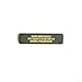 MSM OD Green PVC C4 Problem Solver .5 X 3 Inch Morale Mil Spec Monkey Patch