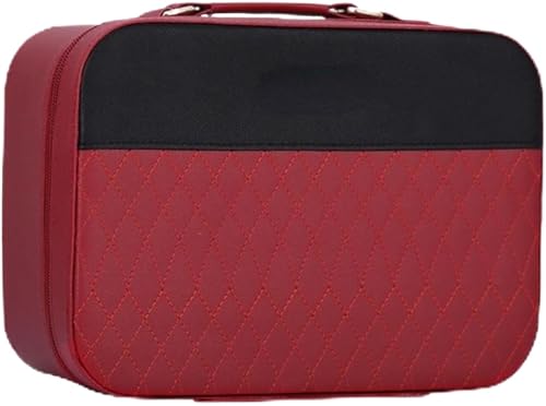 CN{bNX sp CNP[X vtFbVi |[^u I[KiCU[ [obO e obO uV gC^[(Wine Red,Small)