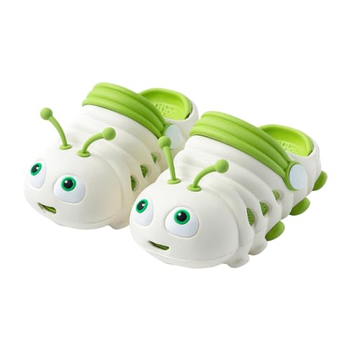 [TXWZM] �L�b�Y �T���_�� �j�̎q ���̎q �q���p�X���b�p �L�����N�^�[ �N���b�O�T���_�� 2WAY ���� �y�� ���E���₷�� ����~�� ���� �ʋC �_�炩�� �X���b�p �ʊw �ʉ� �������� �v�[�� �C���� �r�[�`(���C�g�O���[��,16.5 cm)