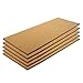 Cork Sheet Plain 12" X 36" X 1/4" - 5 Pack