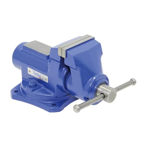 Koke Torno de Bancada 100 mm