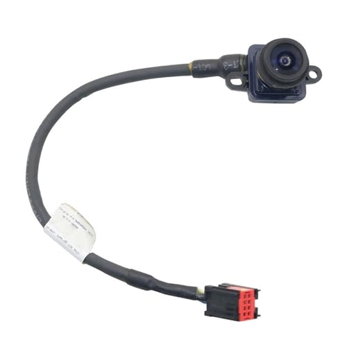 Caméra de recul défectueuse ? Vision arrière Dodge Charger 2011-2014
