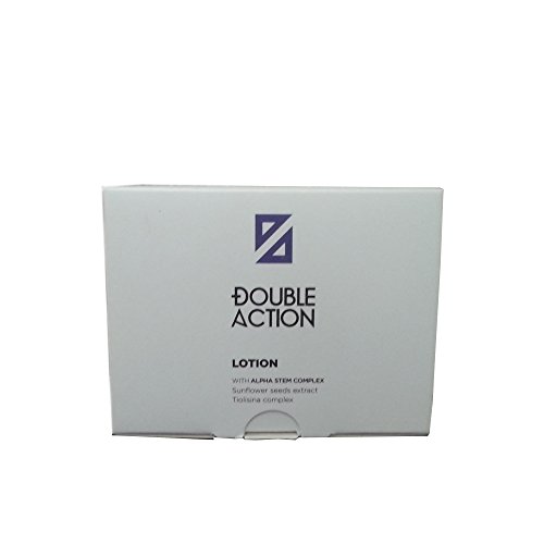 Hair Company Double Action Sebo Balance Lozione 10X10Ml