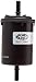 Produktbild Magneti Marelli 152071760852 Kraftstofffilter
