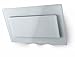 Produktbild Galvamet/BLADE White/Kopffreie Dunstabzugshaube/EEK A/ECO LED / 754 m³/h/hergestellt in Italien (60 cm/WHITE/WEIß)