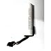 EXMUMCMR 533-000104 Battery,Compatible with Logitech Battery for Replacement for UE Ultimate UE Boom 2 Kora Boom S-00122 S00151 S-00151 Connect VR0004 S00166 S-00166 Speaker F12431581