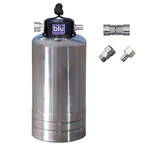 Top 10 Best Rv Water Softeners Buying Guide Open Air Home. Com