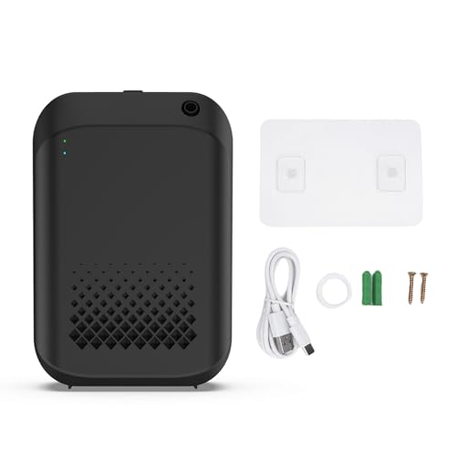 Diffuseur d'huiles essentielles aromathérapie intelligent pour maison et hôtel - 7