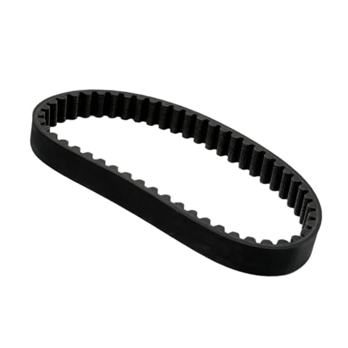 PJLANG HTD14M 1302 Rubber Timing Belt HTD1302-14M Teeth 93 Width 9mm - 120mm Length 1302mm Synchronous Belt(Width 100mm)