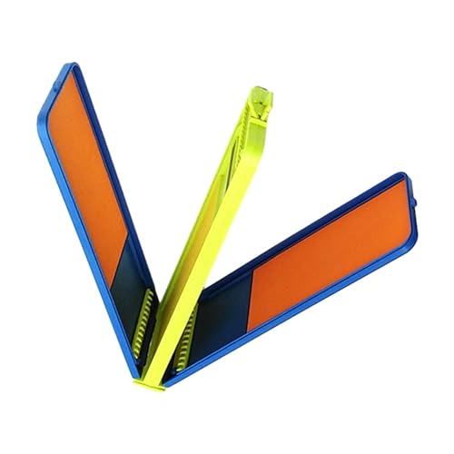 Yiju Waterproof Fishing Line Organizer with Float Box Design, S