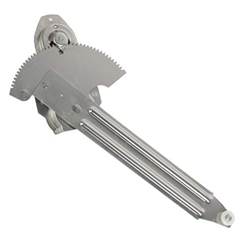 Image of SCITOO Manual Window Regulator Without Motor for Ford for Bronco