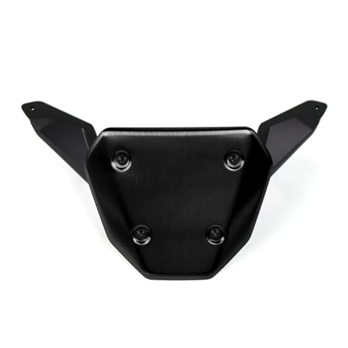 Déflecteur vent MT-07 2025 2026 : carénage coupe-vent aérodynamique
