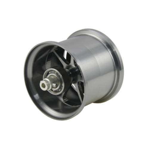 Amazon | Avail(アベイル) リール MicrocastSpool 16LTX34R(溝深