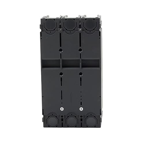 Disjoncteur boîtier plastique NM8NDC 2P 3P 4P de haute précision