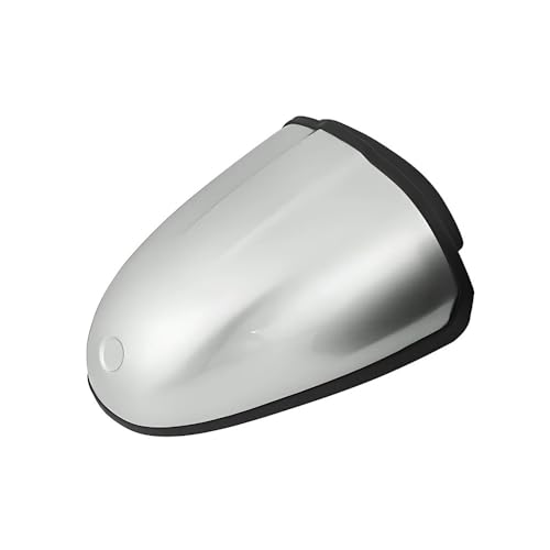 Carenage selle Nine T avec support de plaque moto arriere robuste et stable