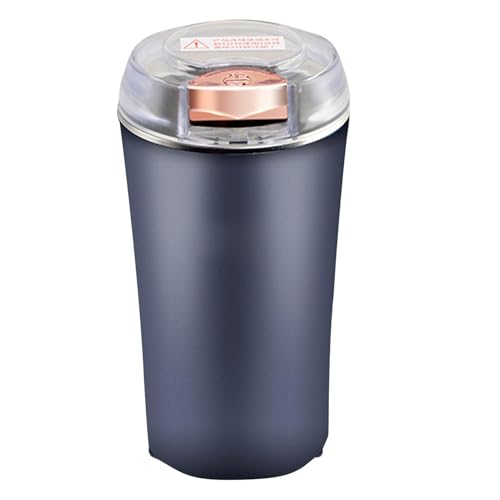 Bouteilles Électriques Avec Moulin À Café Sans Fil | Moulin À Épices Électrique Puissant, Moulin À Expresso, Moulin À Café, Moulin À Café Tactile Pour Grains, Épices Et Noix