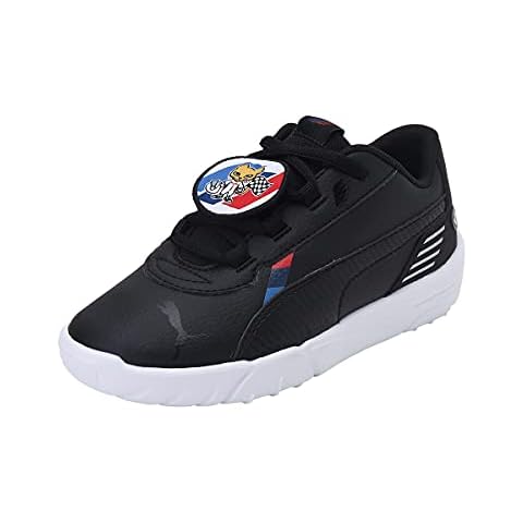 Baskets PUMA Garçon BMW MMS Cover