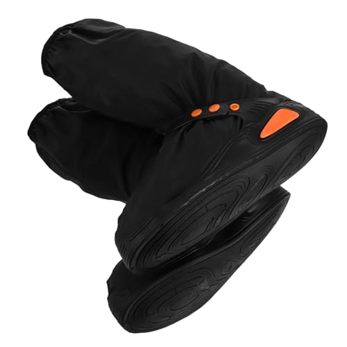 Cubiertas de arranque para la nieve y botas de esquí ifundom para tus salidas a la montaña